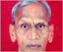 Udupi: Anandraya Kamath (75), former teacher of Belle St. Lawrence High School passes away