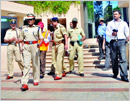Mangalore: ‘Bomb threat’ to Infosys a wrong call
