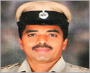 Valentine D’Souza to assume charge as inspector of City Crime Branch