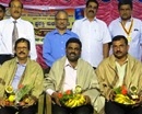 Karkal: Teachers Play Key Role in Reforming Society, Dr Bharatesh