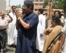 Mangalore: Teaching, a Noble Profession; Union Minister Oscar Fernandes