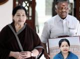 Panneerselvam is the new TN Chief Minister