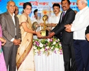 Mumbai: Bharat Bank bags Best Bank Award from Maha Urban Co-op Banks Federation