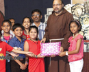 M’lore: Konkani Natak Sabha Distributes Prizes to Inter-parish Competition Winners
