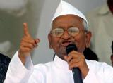 No more fasts, will fight through agitations: Anna