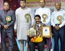 Udupi: IFKCA Adarsha Awards Conferred on Four Teachers