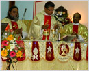 Udupi: Patron’s Feast celebrated in devotion at St. Vincent De Paul Church Katapadi
