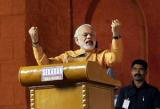Modi attacks Sharif for ’insulting’ Indian PM
