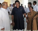Mangalore: Father Muller Medical College hosts Conference on Electro-cardiology