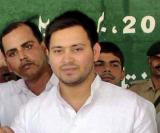 Will appeal in high court, says Lalu’s son