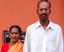 Kundapur: Elderly Mother & Estranged Son Reconcile to Set an Example on World Senior Citizens Day