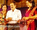 Mumbai: Udaya TV Begins Shooting of ‘Sakhiyara Sakat Mathu’ Programme in Bunts Bhavan, Kurla (E)
