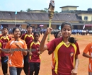 Udupi: Hiriadka Circle Primary School level Sports-meet held in Moodubelle