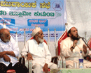 Kundapur: Communalism by Different Fundamental Outfits is not Remedy – Mohd Kunhi