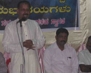 Udupi: Personality Devt & Leadership Training Held at St Mary’s College