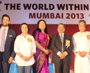 Mumbai: Ryan Hosts another record Breaking International Event in Metro