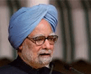 New Delhi: Country faced with difficult economic situation, Manmohan Singh says