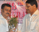 Mumbai: Empowerment of Thiya Samaj Essential - Chandrashekar Belchada
