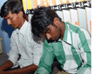 Tuticorin / Tirunelveli  : Vengeful students murder principal