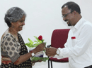 University level workshop organized in the Milagres College, Kallianpur on ’Gender Studies’