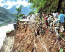 Uttarakhand: Work on to arrange 50 tonnes of wood, ghee for mass cremation of victims