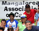 Mississauga : Mangalorean Association of Canada (MAC) organises family picnic 2013
