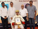 Kittall Youth and Arso Journalism Awards Presented