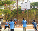 Manipal : Basket ball tragedy: Injured student succumbs