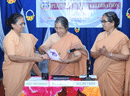Platinum Jubilee Celebration of The Bethany Educational Society ® Mangalorea