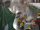 Sunday of the Word of God Observed in St. Lawrence Church, Moodubelle