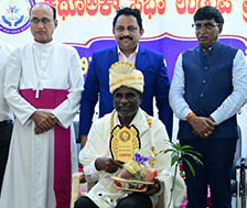 Catholic Sabha organizes Annual Think Tank Residential Conference at Manasa, Pamboor