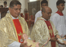 Devotion and fervour marks the celebration of Christmas in St. Lawrence Church, Moodubelle