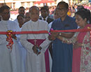 Udupi/Shirva: Don Bosco CBSE School Building and CBSE Affiliation Inaugurated