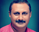 Edward Larsen DSouza appointed as Director of Udupi Diocesan Justice and Peace Commision