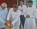 Elders’ Day observed with grandeur in St. Lawrence Parish, Moodubelle