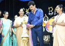 Athena Institute of Health Sciences organizes farewell programme