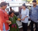 Kundapur: Mangalore Based Snehalaya Charitable Trust Rescues Destitute in City