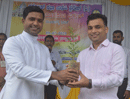 ‘Laudato Si’ with Vanamhotsava observed in St. Lawrence Parish, Moodubelle