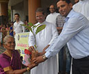 Udupi/M’Belle: St. Lawrence Parishioners organize ‘Vanamahotsava’ and Cleanliness Drive