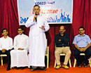 Mangalore: New ICYM Office bearers of Kulshekar Unit Take Oath of Assignments