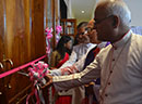 Udupi/M’Belle: St. Lawrence Community Hall-Souharda Soudha Inaugurated and Dedicated to the People