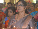 Stree Sanghattan of Moodubelle Parish Observes International Women’s Day