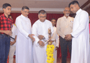 Three Days long Faith Formation Camp for Udupi Deanery  inaugurated at St. Lawrence Church, Moodubel