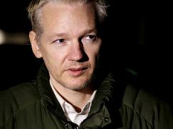Equadore grants Asylum to Assange