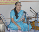 Mumbai: Karnataka Sangh – Kalyan Presents Devotional Singing Programme in Metro