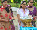 Katapadi :  Grand Monthi Fest celebrated with devotion