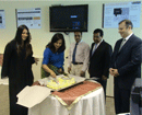 Dubai: Mangalorean Anna D’Cruz Bags GEM Recognition & Milestone Award at Global Markets & Treasury
