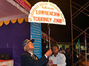 Udupi/M’Belle: Lawrencian State Level Volleyball Tournament Commences with Grand Inauguration Function Udupi/M’Belle: Lawrencian State Level Volleyball Tournament Commences with Grand Inauguration Function