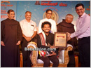 Mangaluru: Decennial celebrations of ‘Naman Ballok Jesu’ Konkani monthly held