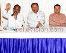 Mumbai: AHAAR Zone 10 Convenes Meeting to support BJP Candidate Gopal Shetty in LS Polls